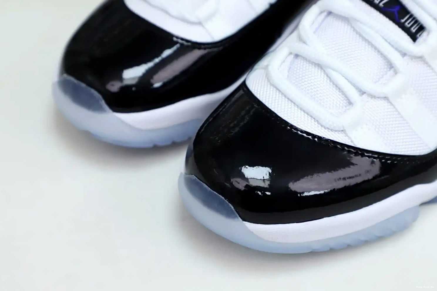 11 RETRO Kimikick CONCORD AIR JORDAN LOW 0809